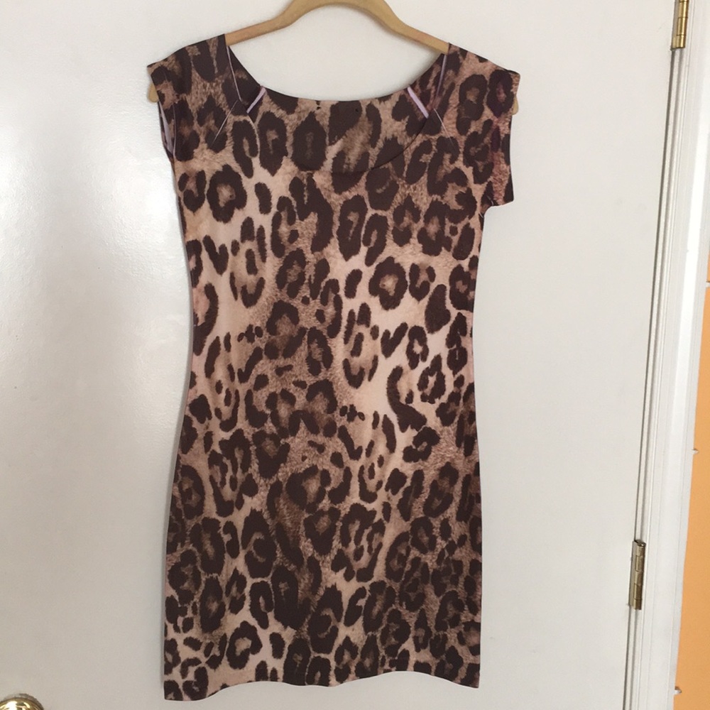 Patricia Field New York Long Top Sz XS